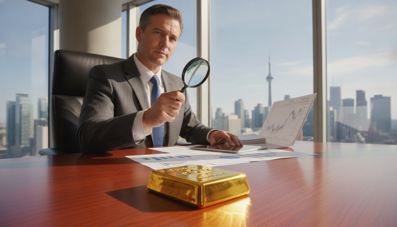 Investments, Gold, Precious Metals