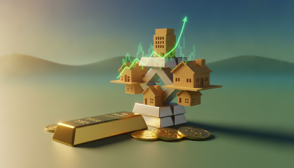 portfolio diversification